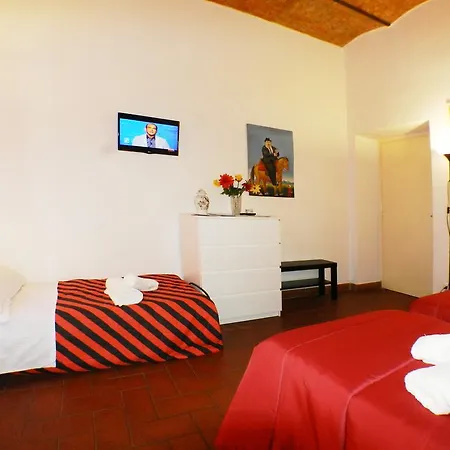 La Casa Dell'artista Roma