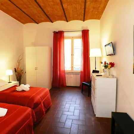 La Casa Dell'artista Appartamento Roma