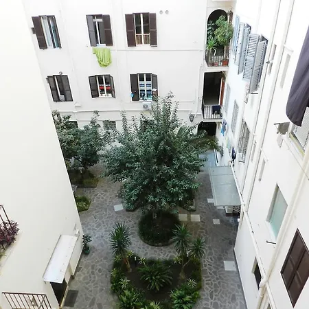 La Casa Dell'artista