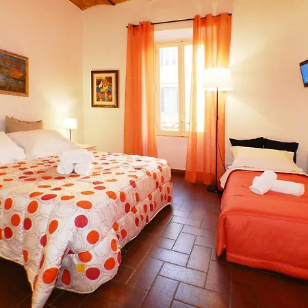 La Casa Dell'artista Roma