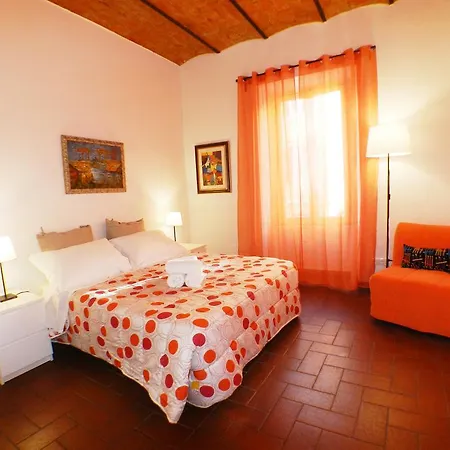 La Casa Dell'artista Roma