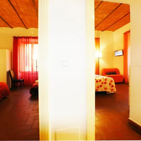 La Casa Dell'artista * Roma