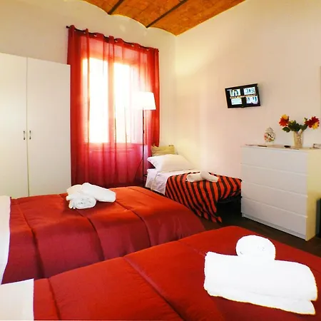 La Casa Dell'artista * Roma