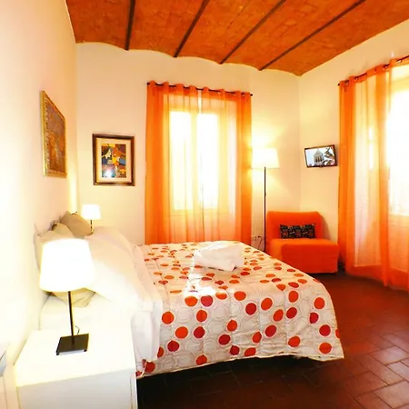 La Casa Dell'artista Roma