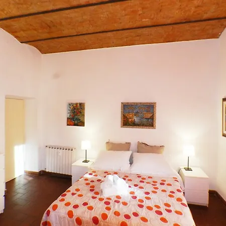 La Casa Dell'artista 公寓 *