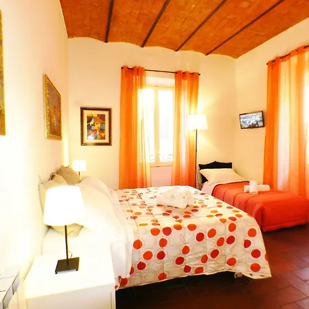 La Casa Dell'artista