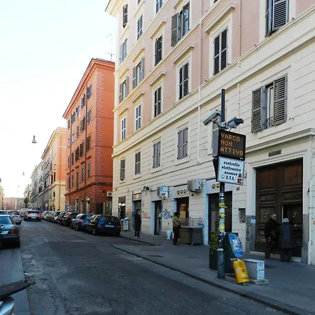 La Casa Dell'artista 公寓 *