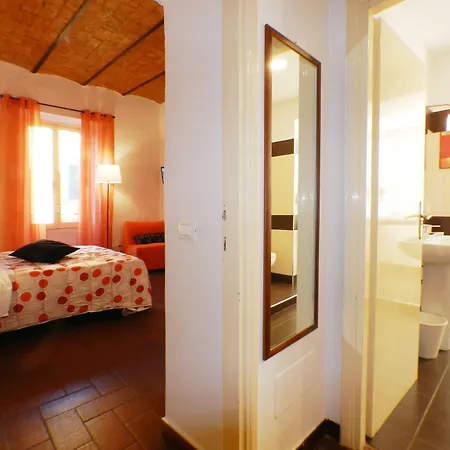 La Casa Dell'artista 公寓