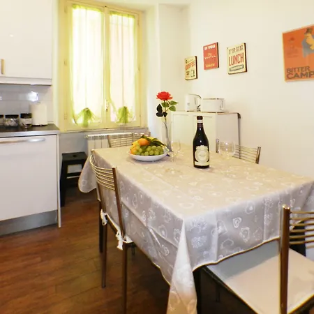 La Casa Dell'artista *