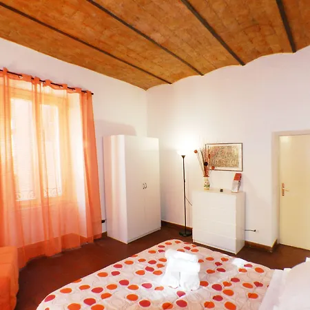公寓 La Casa Dell'artista *