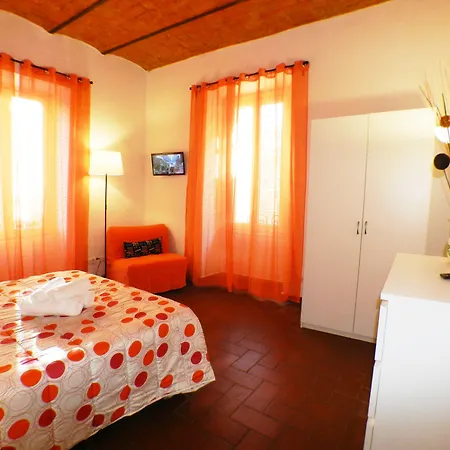 La Casa Dell'artista 公寓