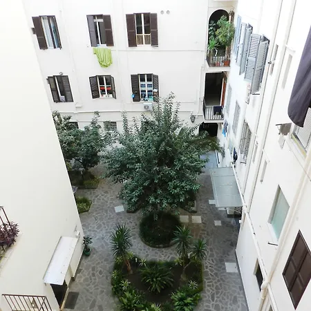 La Casa Dell'artista