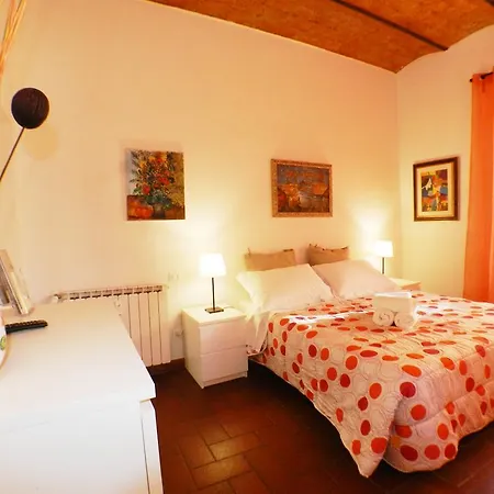 La Casa Dell'artista Rome