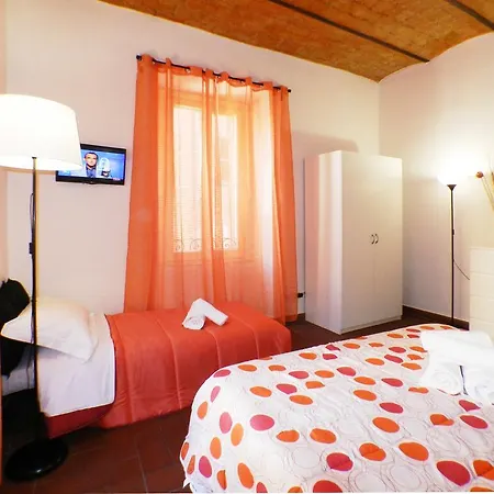 La Casa Dell'artista * Rome