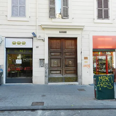 La Casa Dell'artista Appartement Rome
