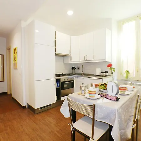La Casa Dell'artista Appartement Rome