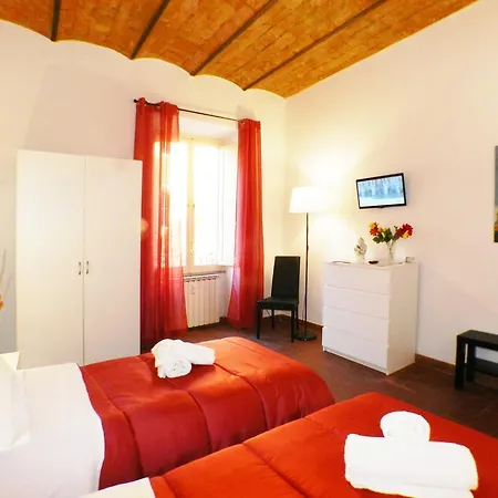 Appartement La Casa Dell'artista *