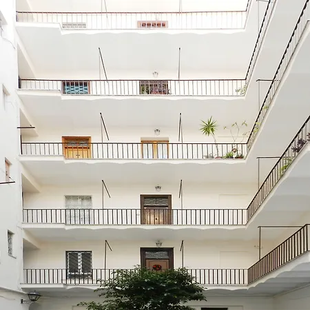 La Casa Dell'artista Daire Roma